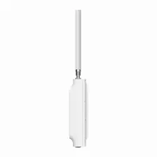 Access Point Tp-link Eap668 Outdoor Hd 3500 Mbit/s, 2.4 Ghz, 5 Ghz, Poe, Blanco